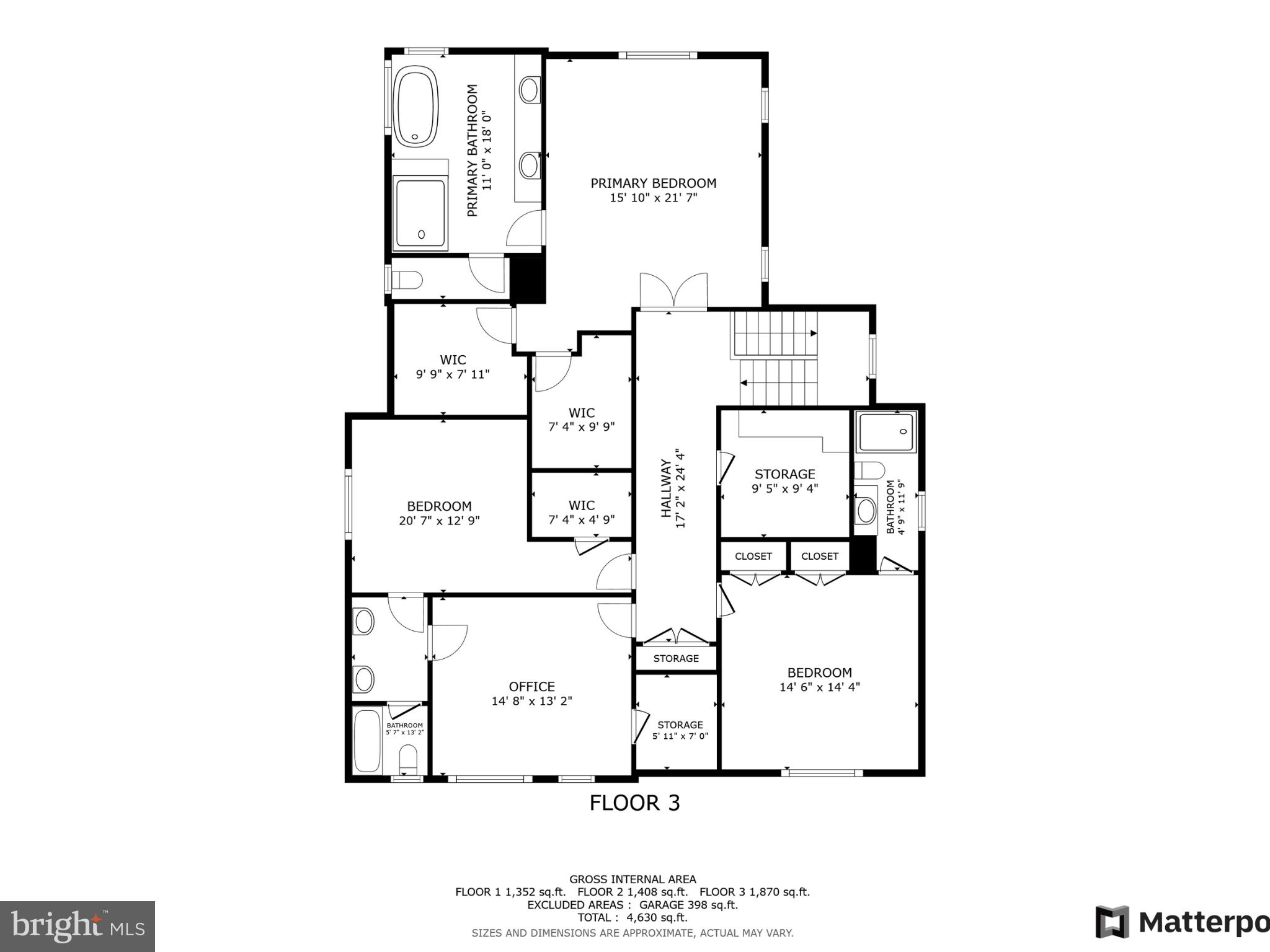WYNGATE - Residential