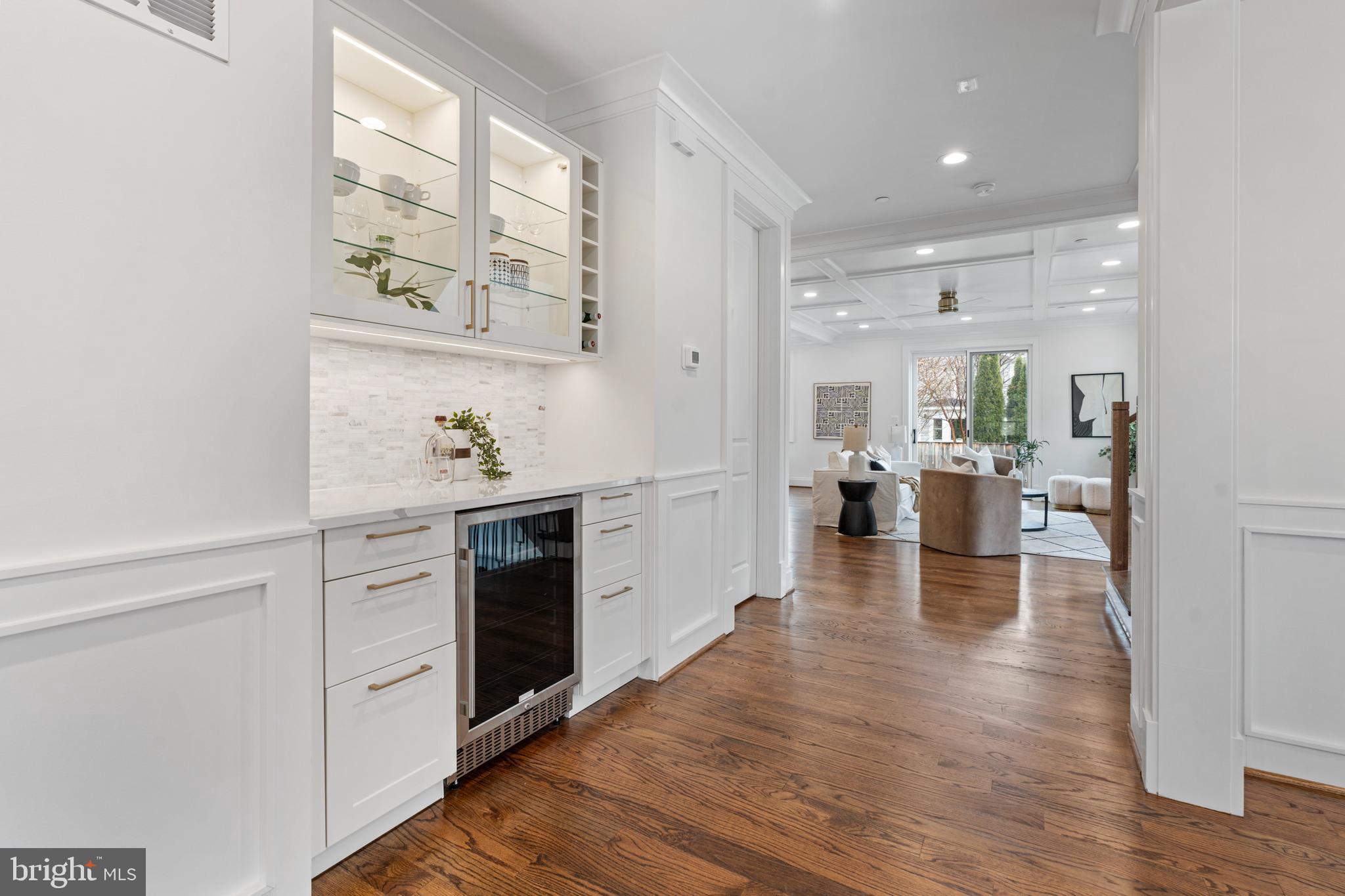 WYNGATE - Residential