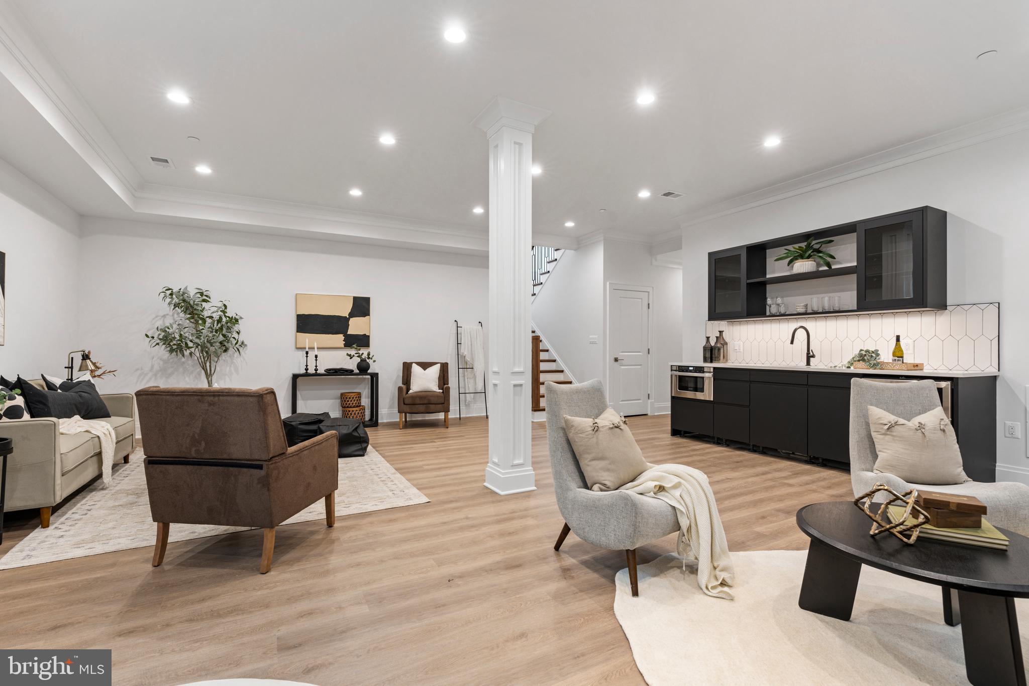 WYNGATE - Residential