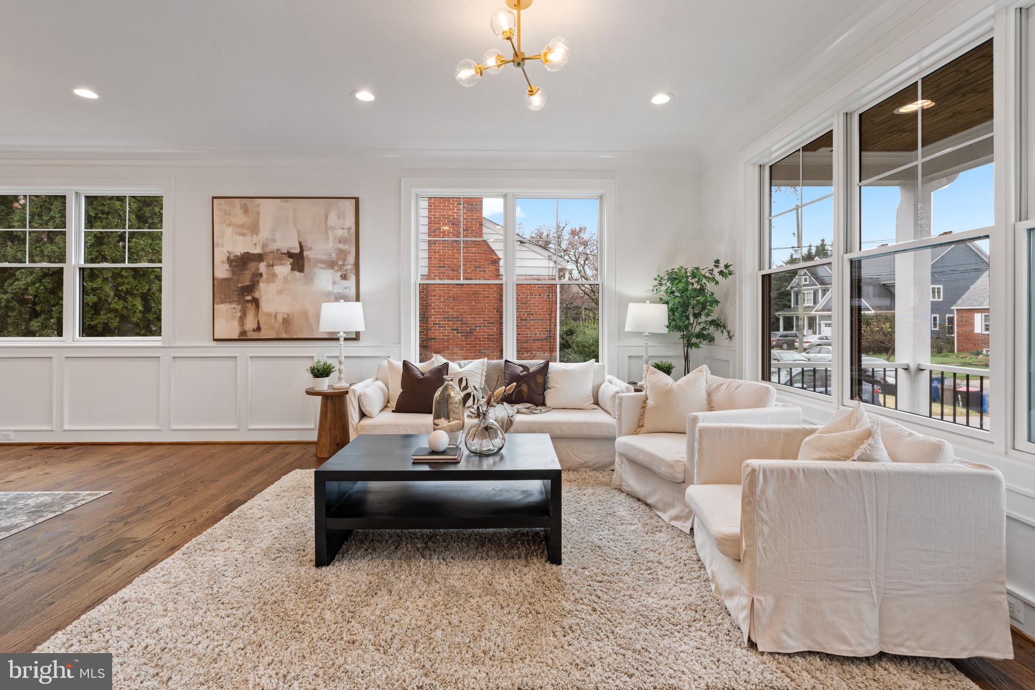 WYNGATE - Residential