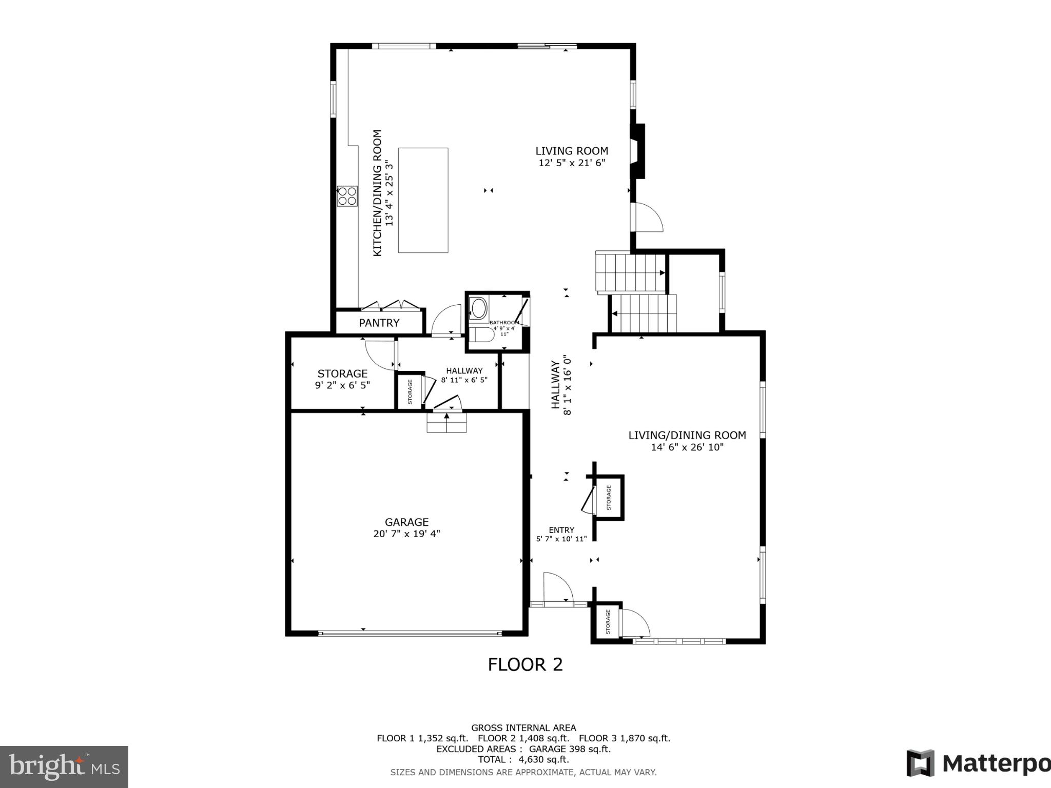 WYNGATE - Residential