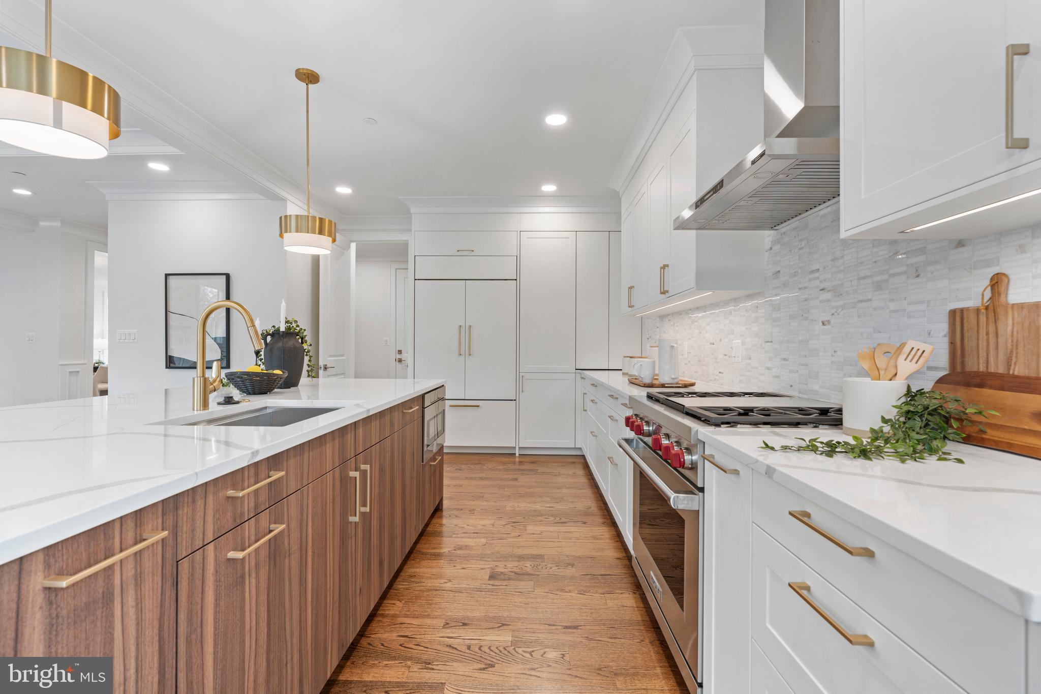 WYNGATE - Residential