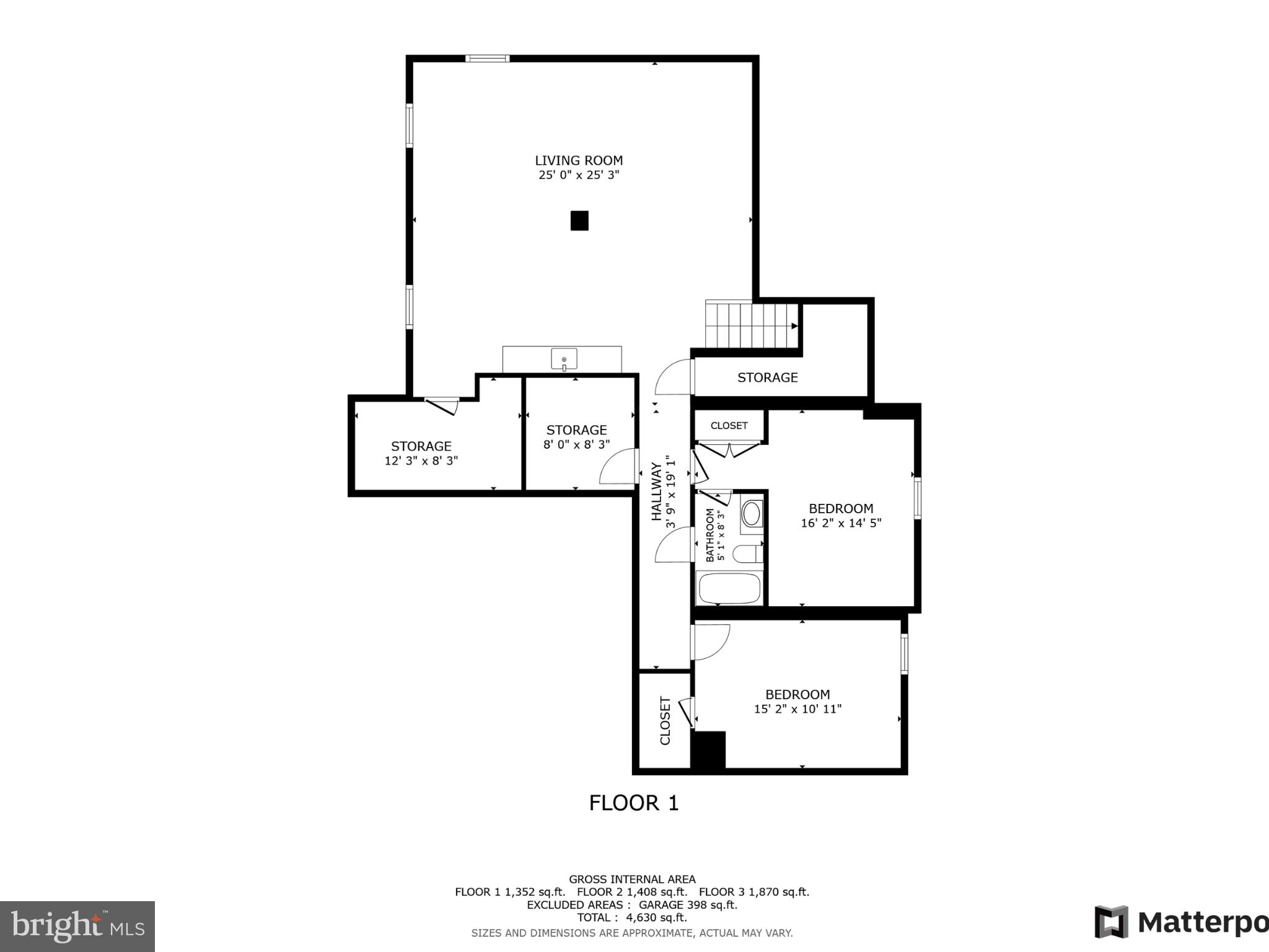 WYNGATE - Residential