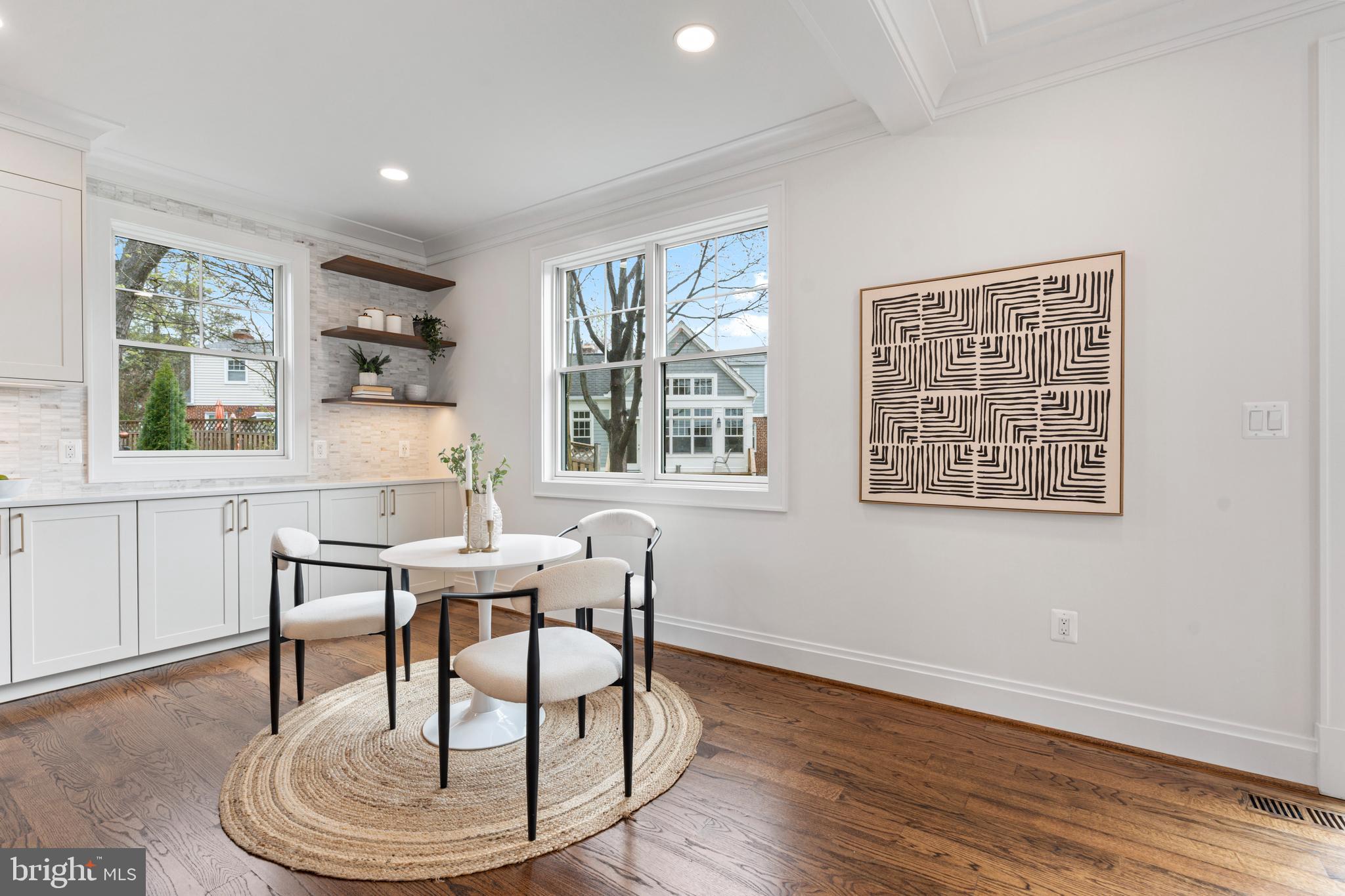 WYNGATE - Residential