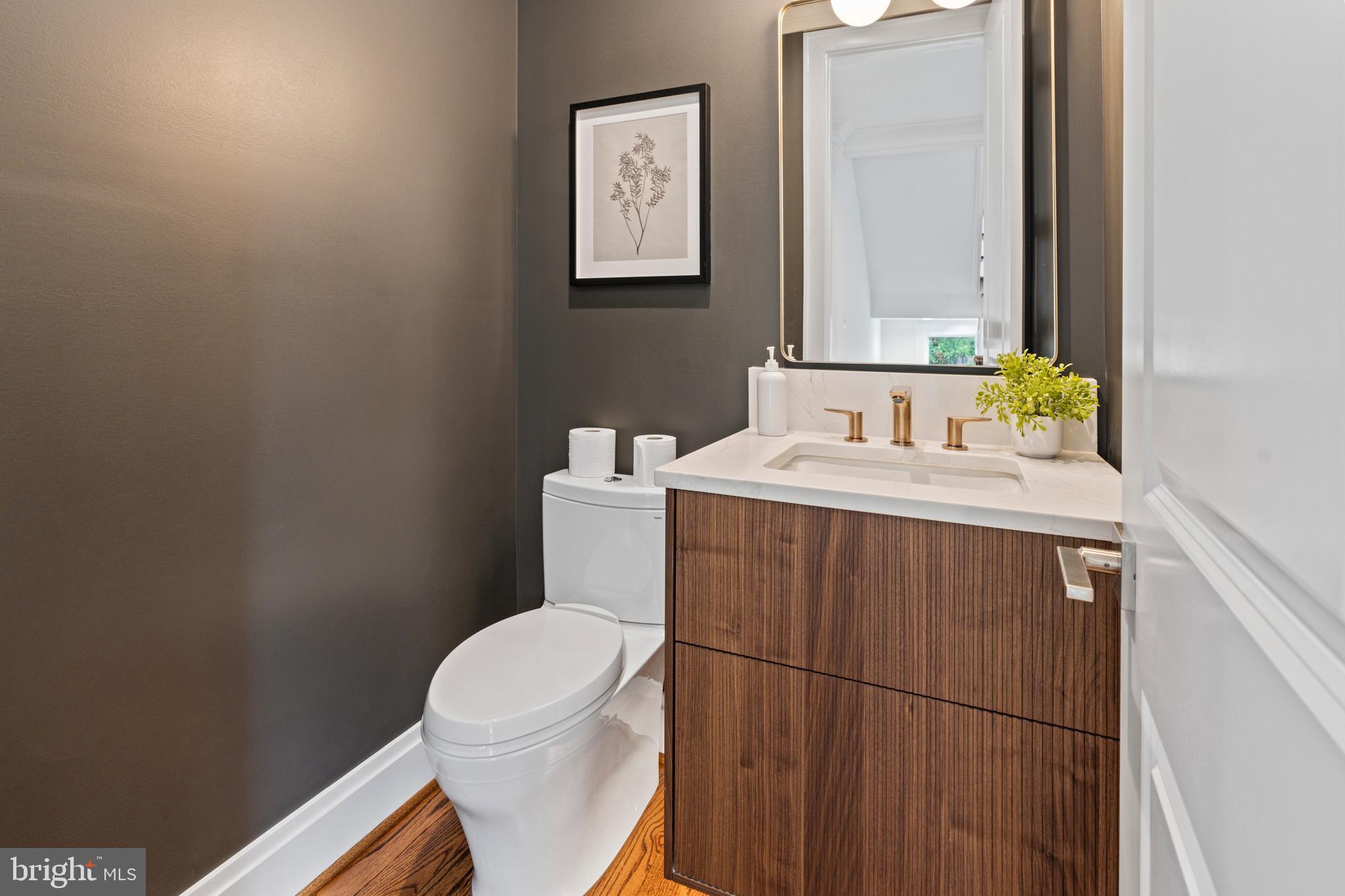 WYNGATE - Residential