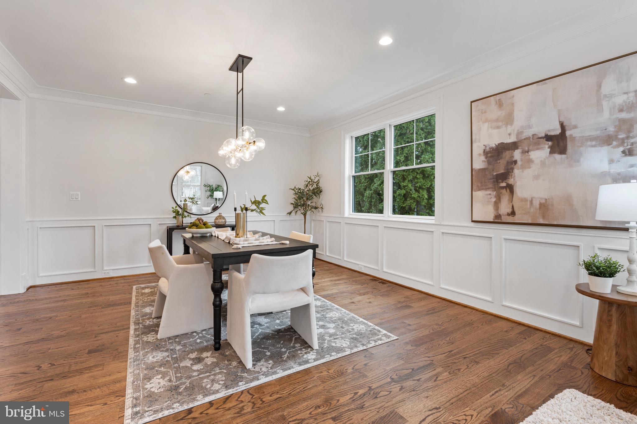 WYNGATE - Residential