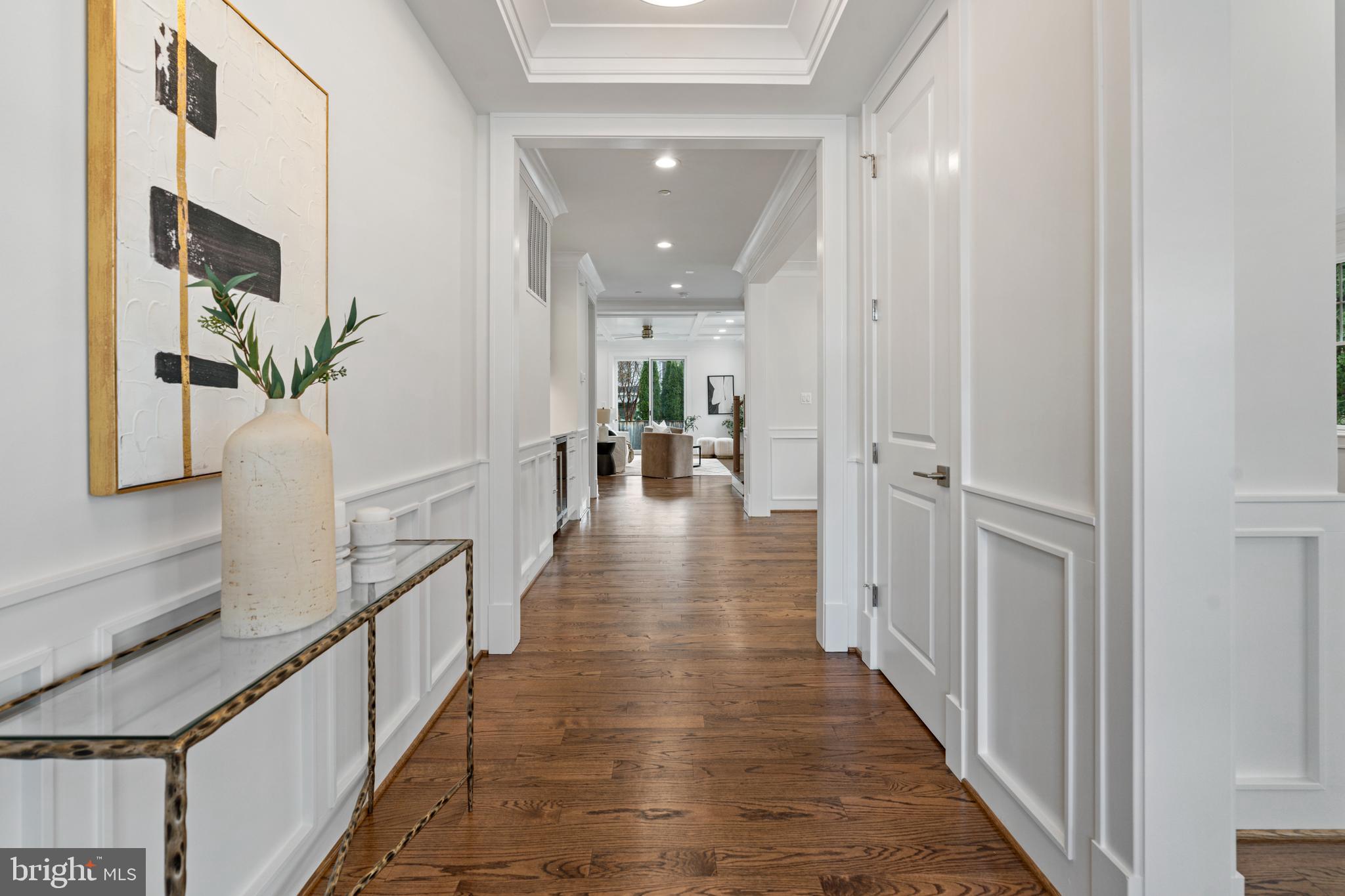 WYNGATE - Residential