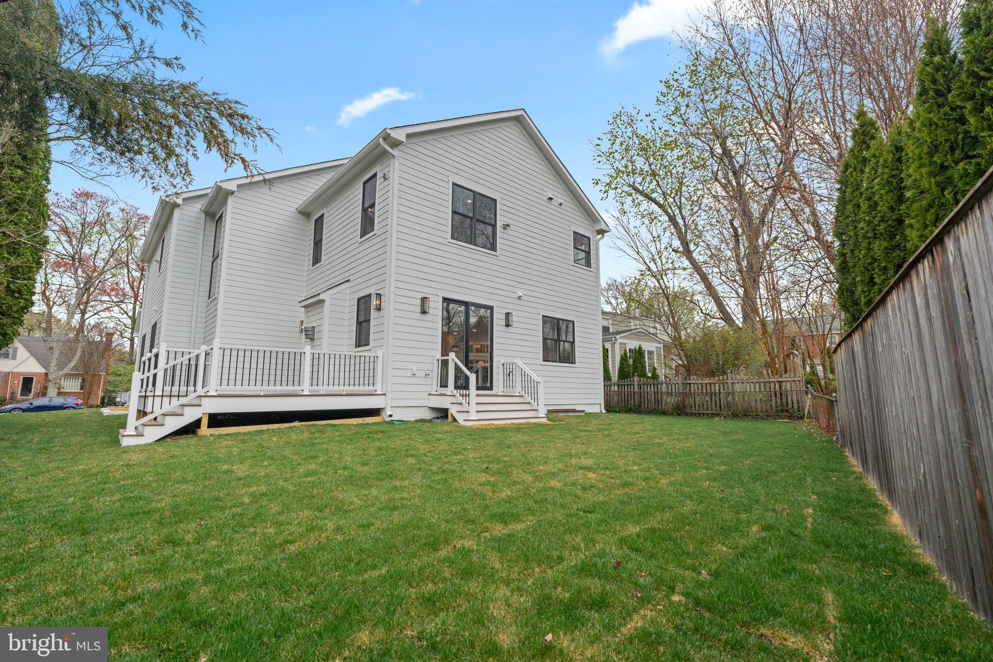 WYNGATE - Residential