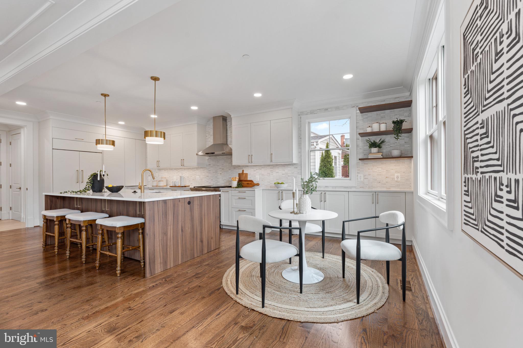 WYNGATE - Residential