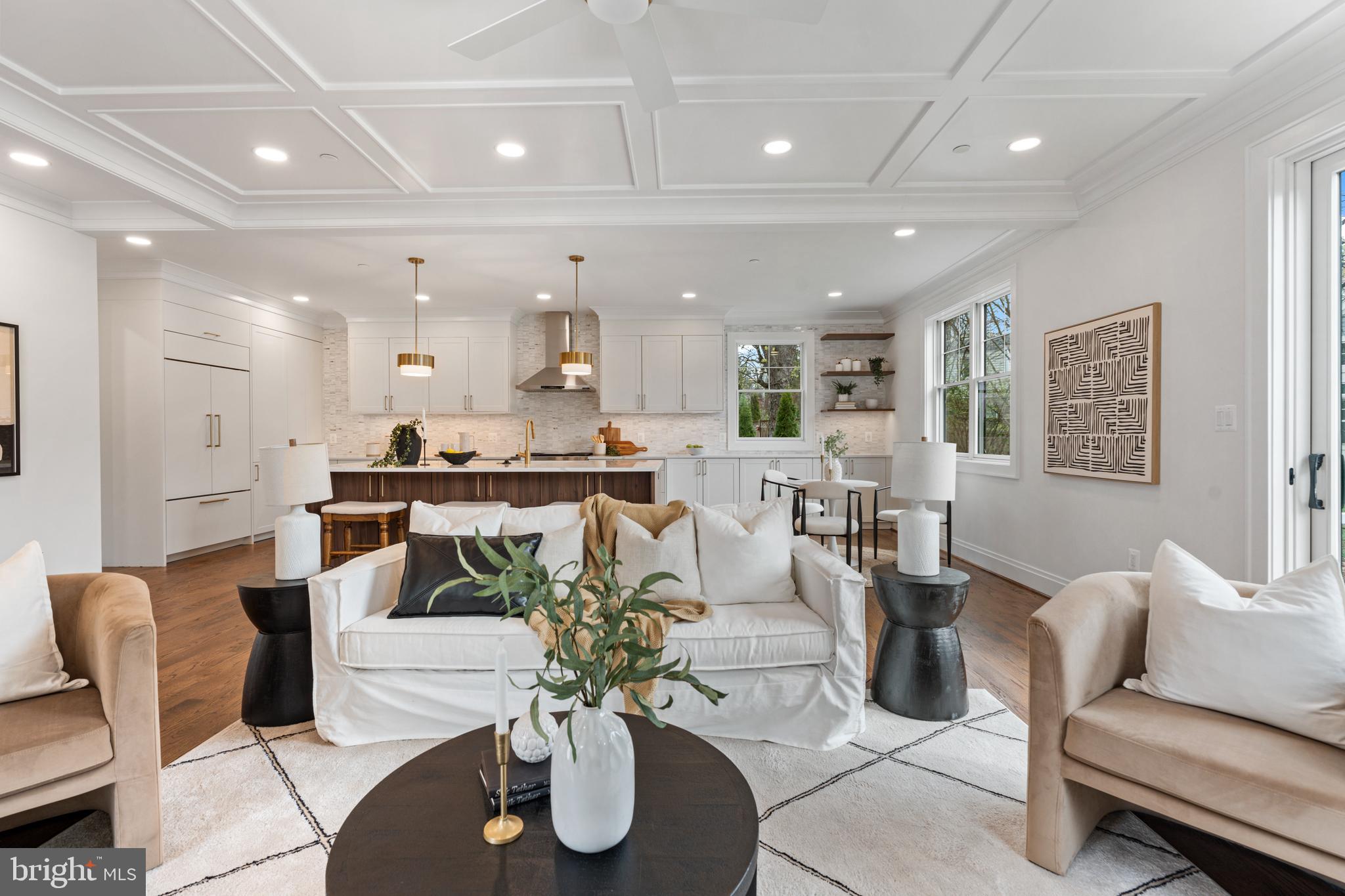 WYNGATE - Residential