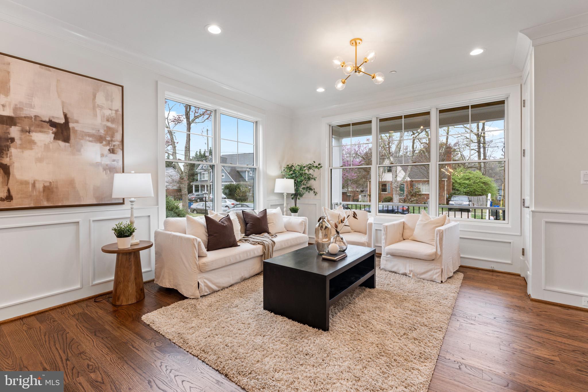 WYNGATE - Residential