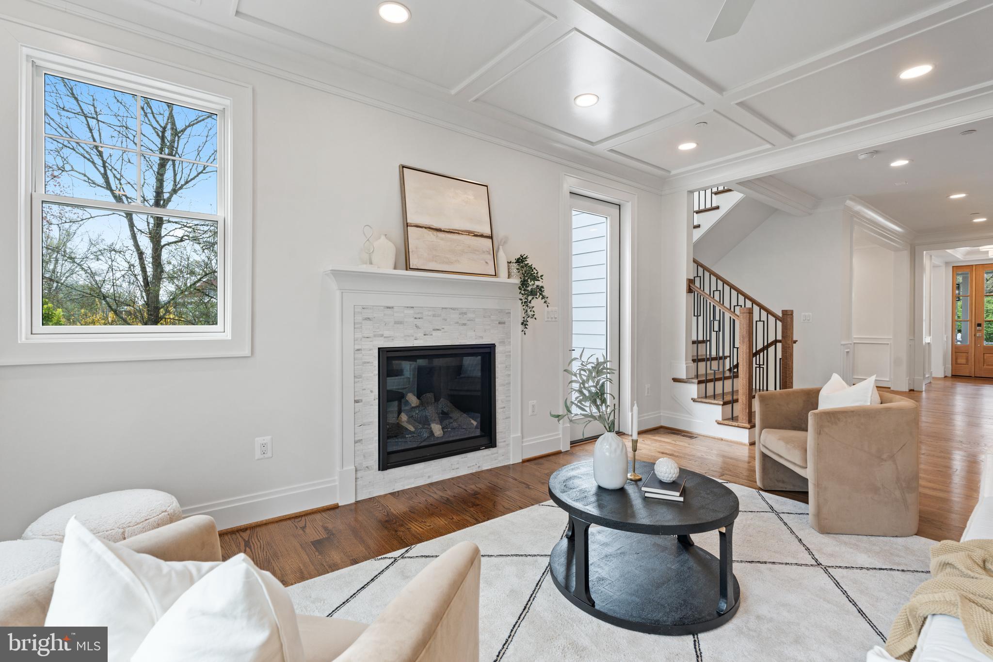 WYNGATE - Residential