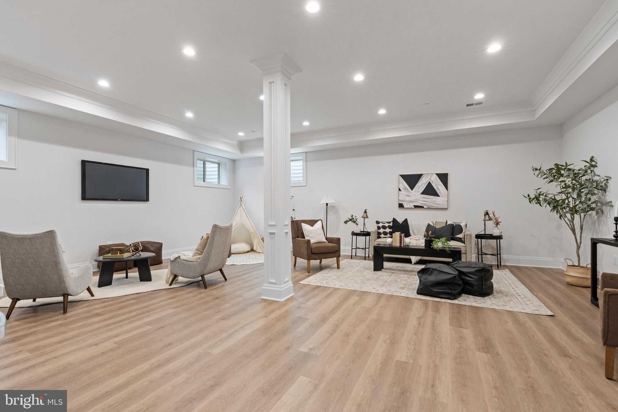 WYNGATE - Residential