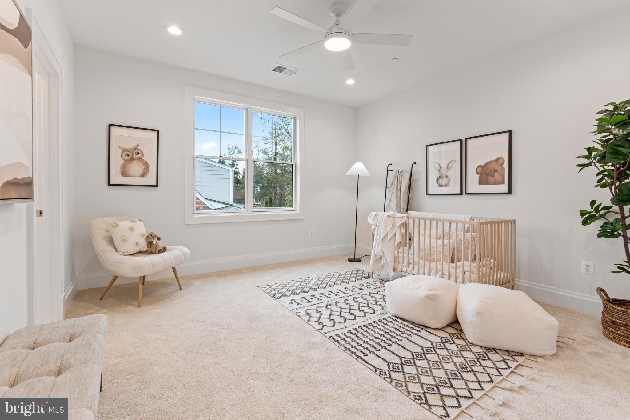 WYNGATE - Residential