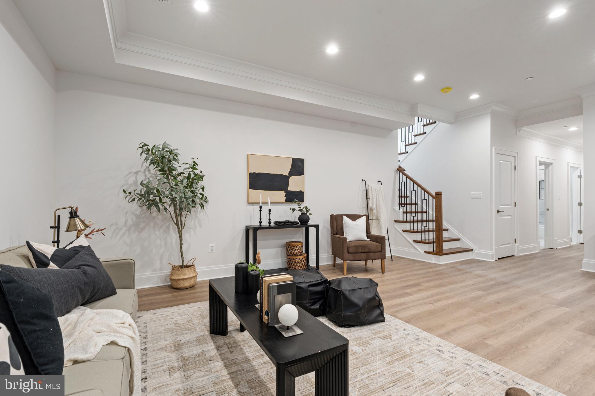 WYNGATE - Residential