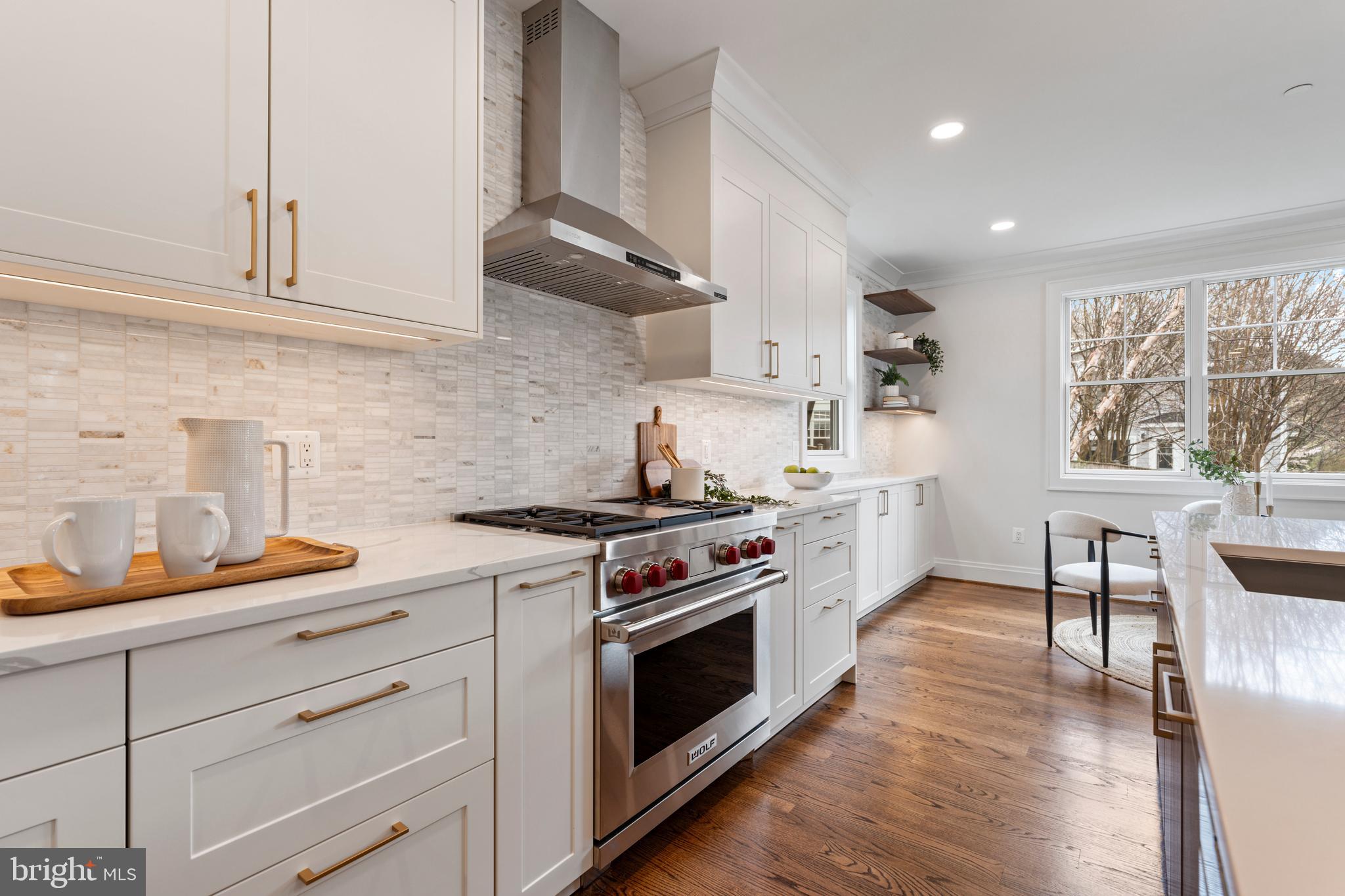 WYNGATE - Residential