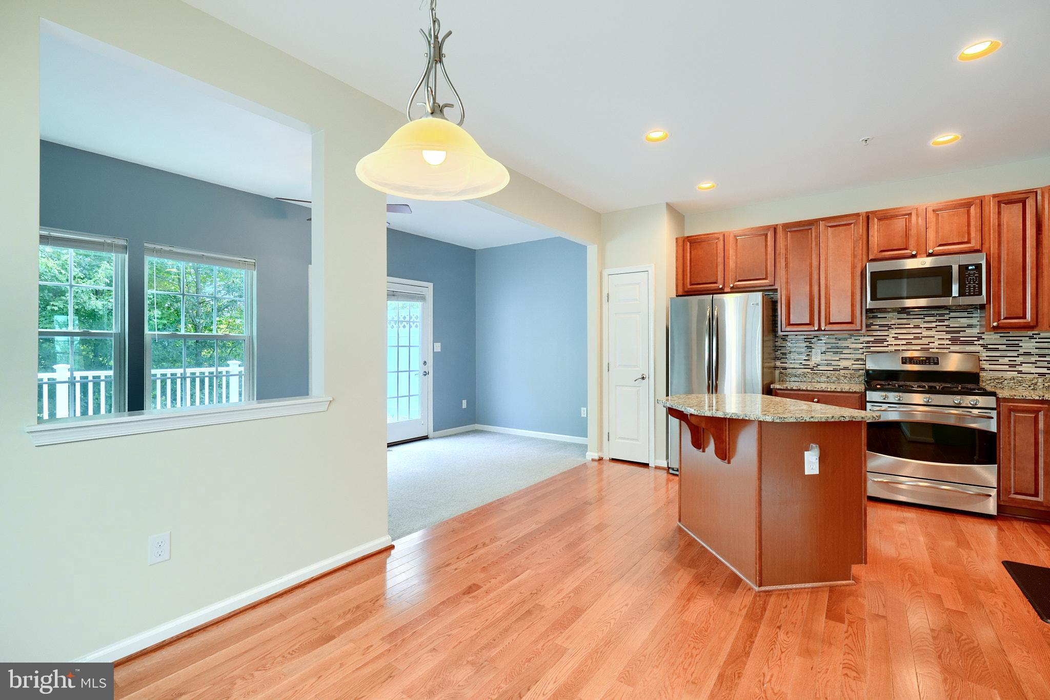 HAMMONDS OVERLOOK - Residential