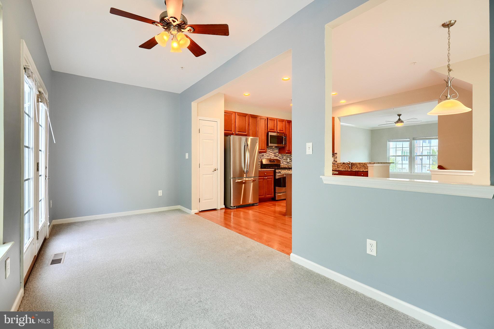 HAMMONDS OVERLOOK - Residential