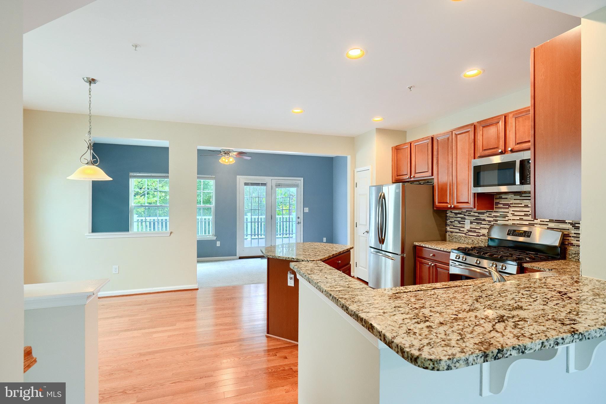 HAMMONDS OVERLOOK - Residential