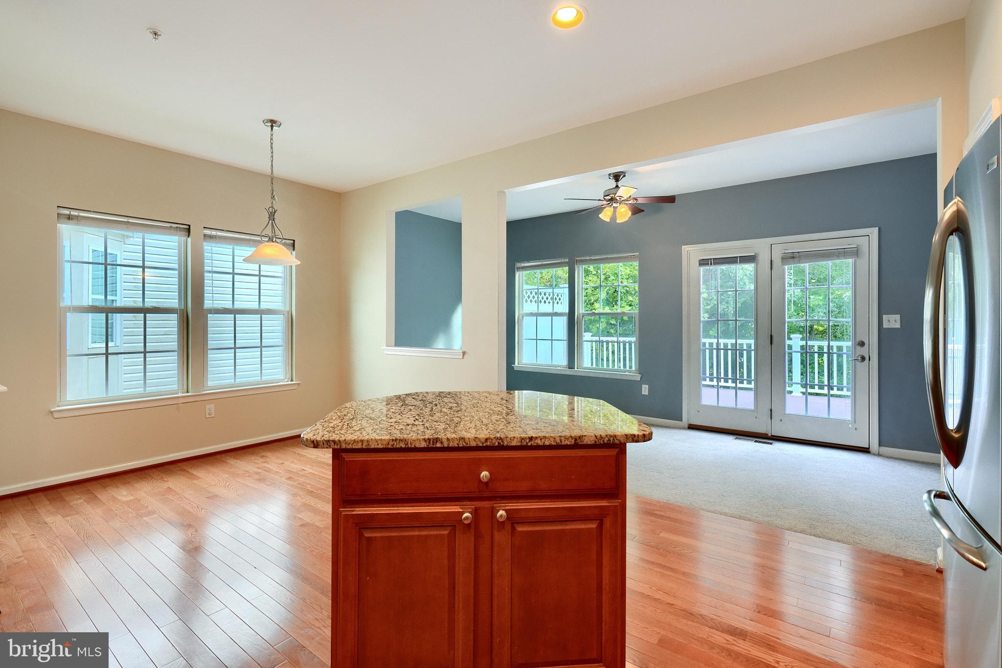 HAMMONDS OVERLOOK - Residential