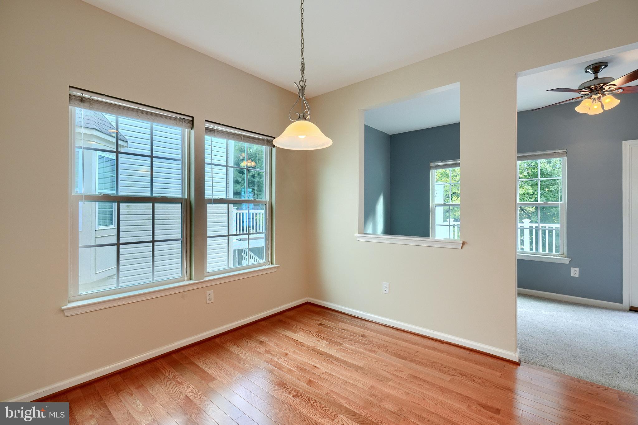 HAMMONDS OVERLOOK - Residential