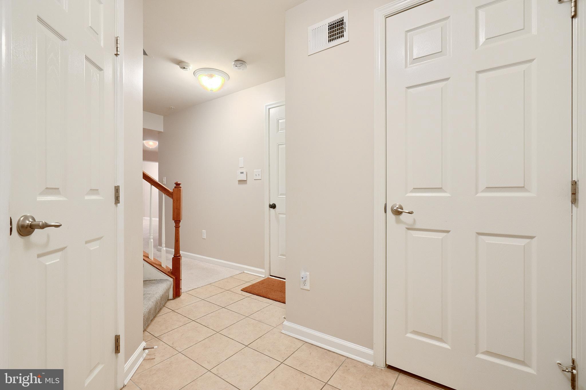 HAMMONDS OVERLOOK - Residential