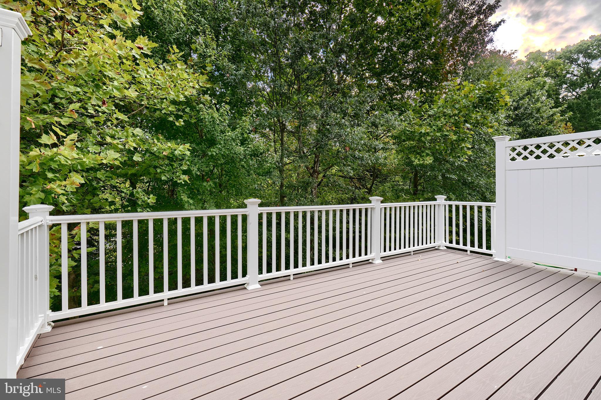 HAMMONDS OVERLOOK - Residential