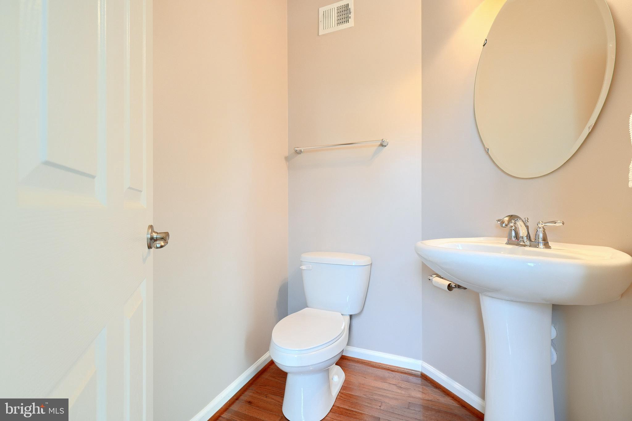 HAMMONDS OVERLOOK - Residential