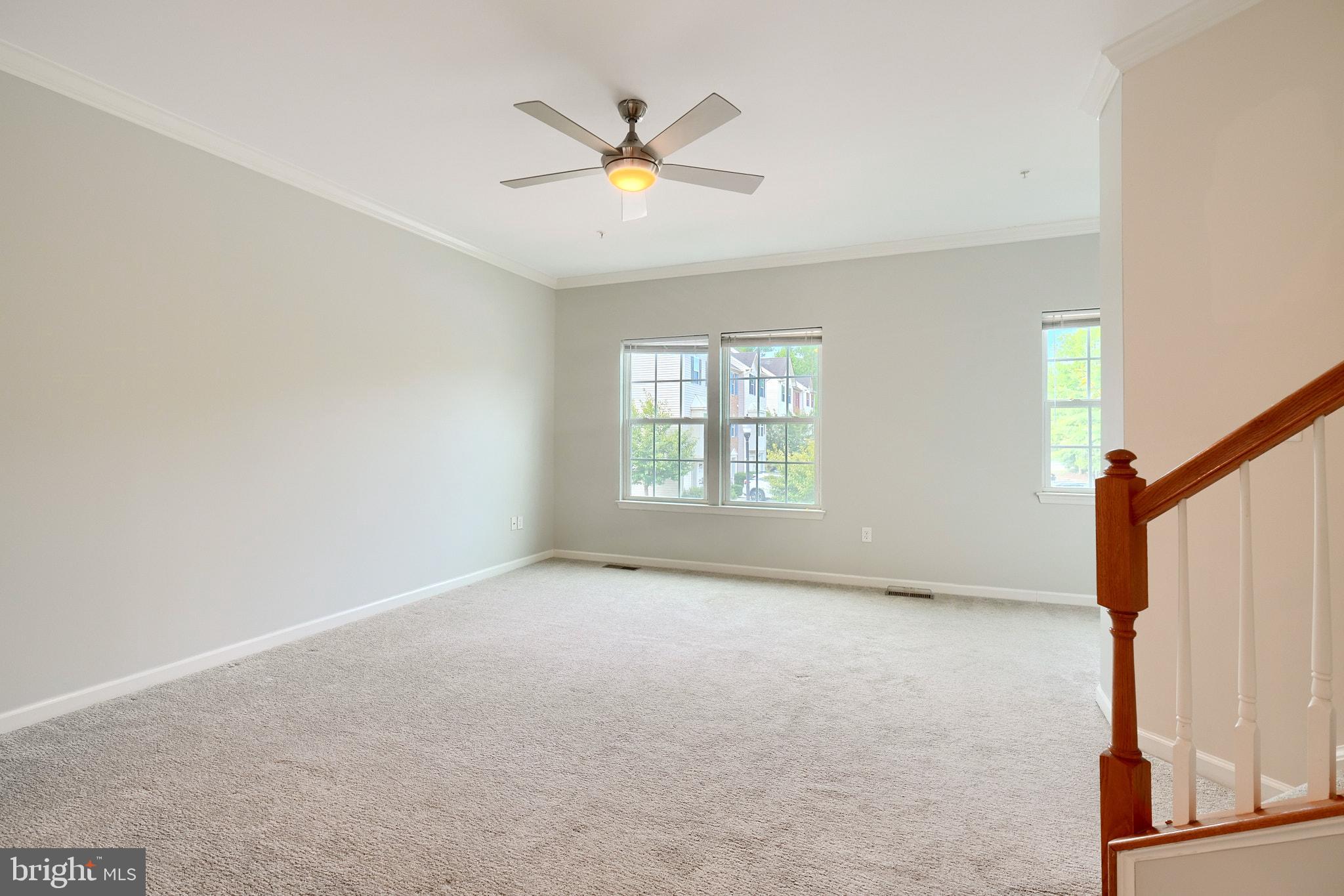 HAMMONDS OVERLOOK - Residential