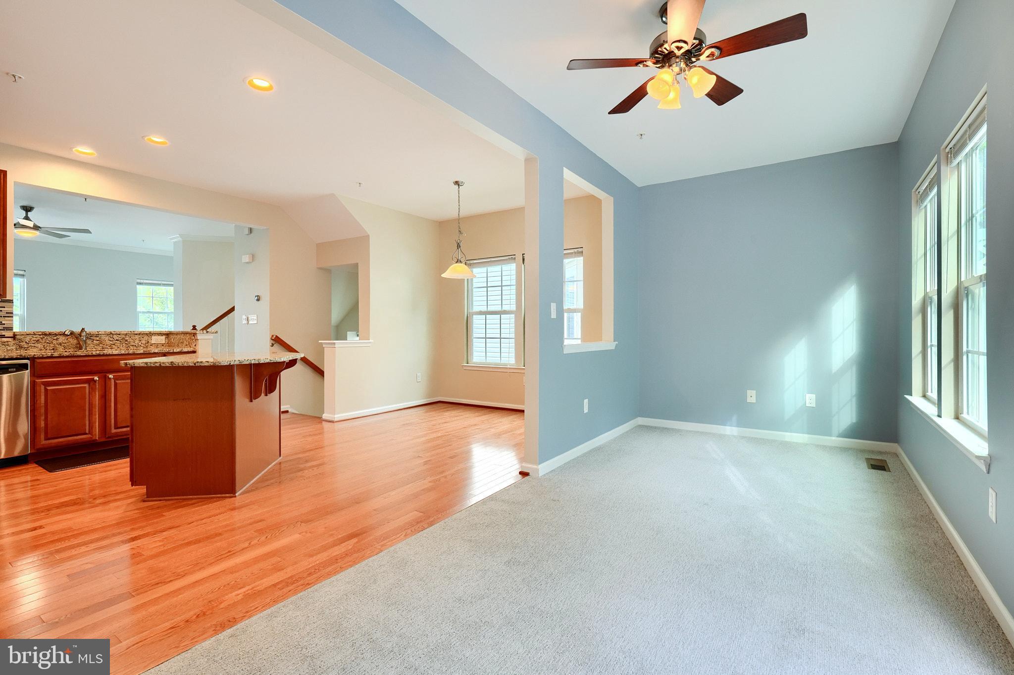 HAMMONDS OVERLOOK - Residential