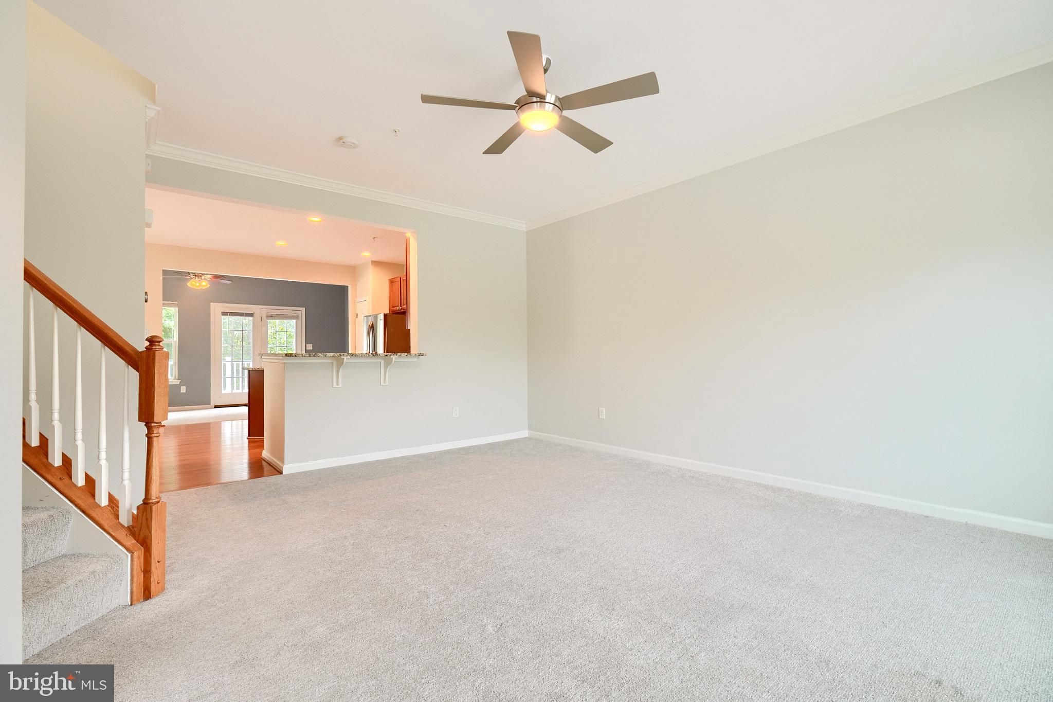 HAMMONDS OVERLOOK - Residential