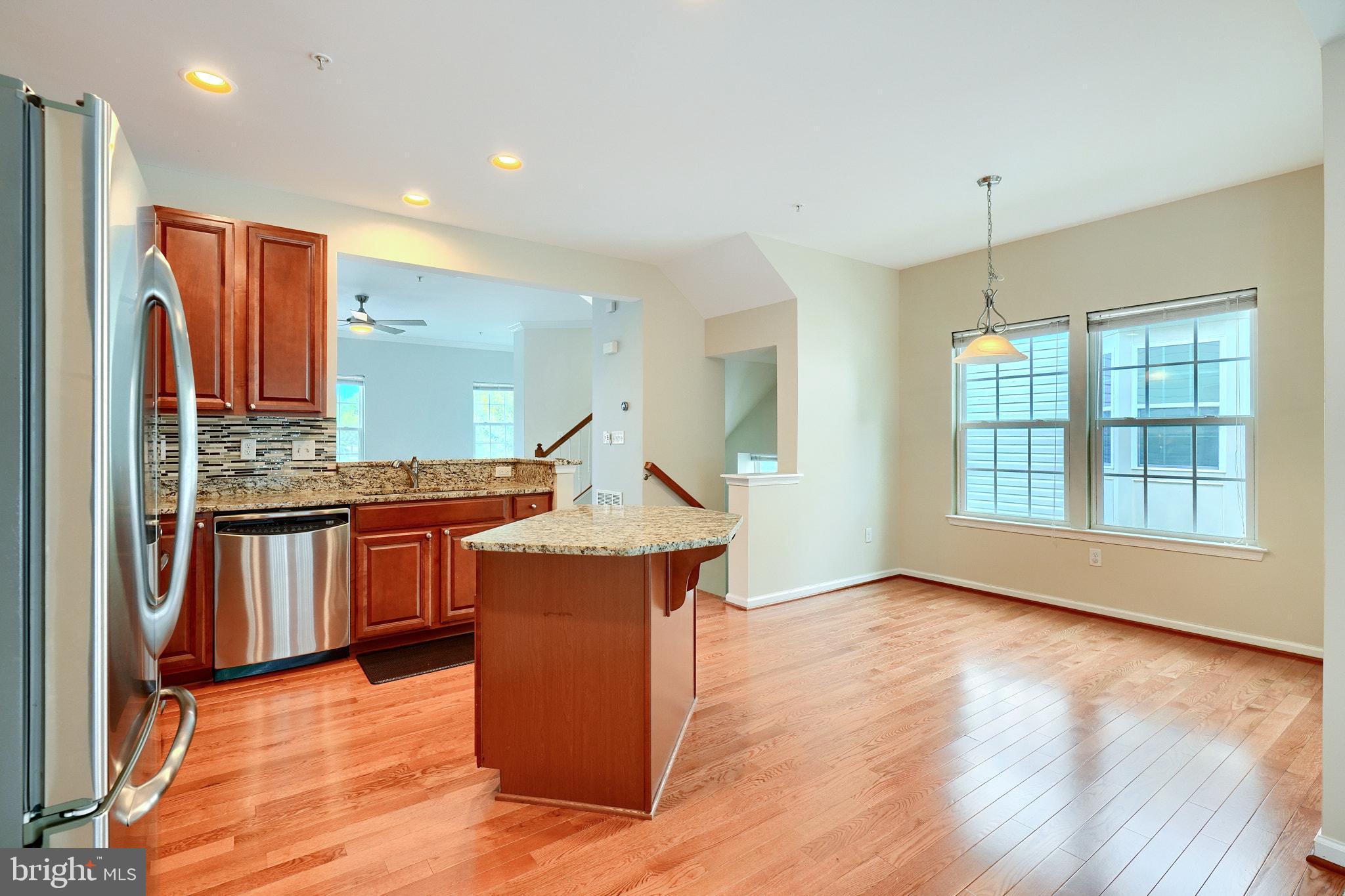 HAMMONDS OVERLOOK - Residential