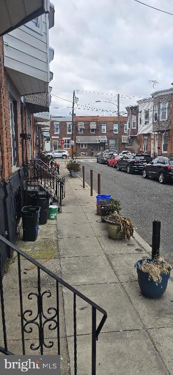 POINT BREEZE - Residential