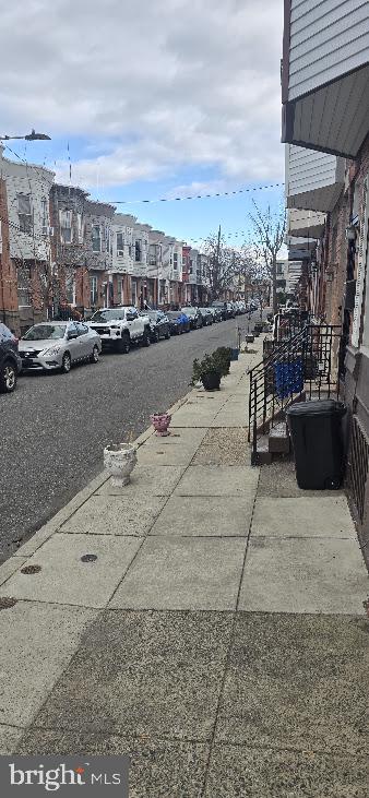 POINT BREEZE - Residential