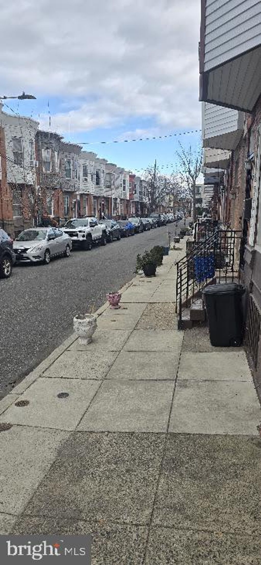 Photo of 2052 Mercy Street, PHILADELPHIA, PA 19145 (MLS # PAPH2591272)