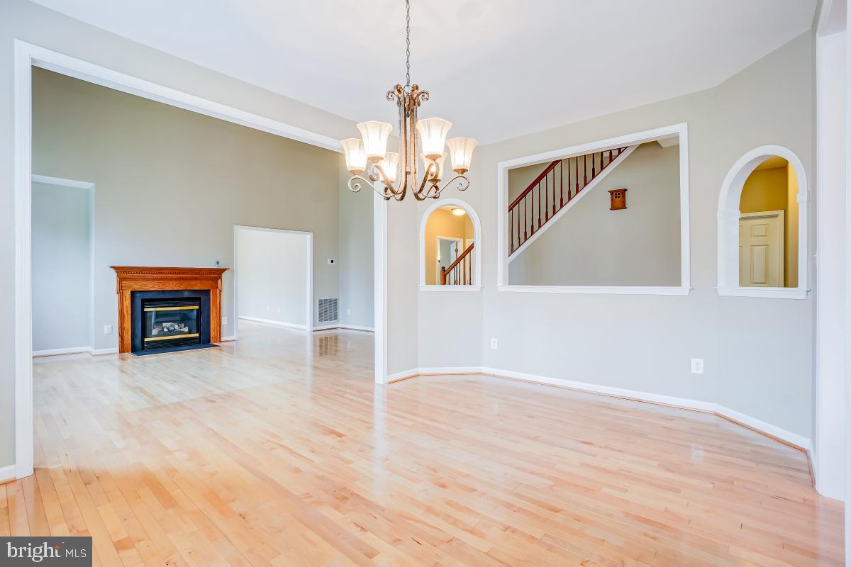 HERITAGE HUNT - Residential