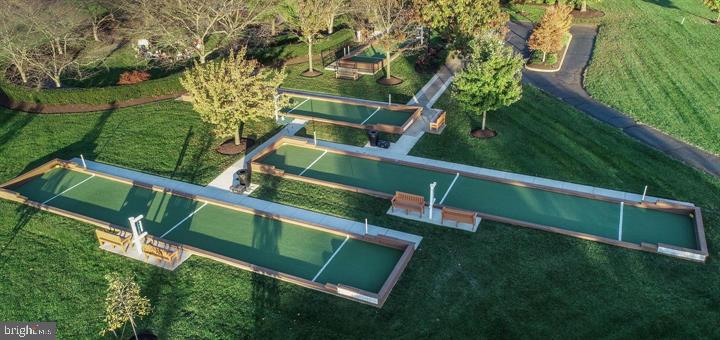 HERITAGE HUNT - Residential