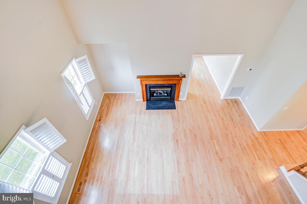 HERITAGE HUNT - Residential