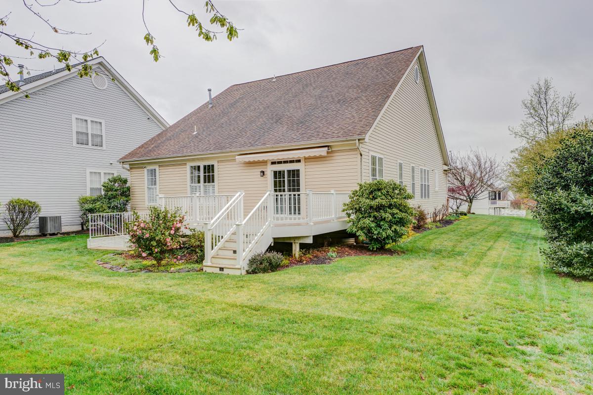 HERITAGE HUNT - Residential