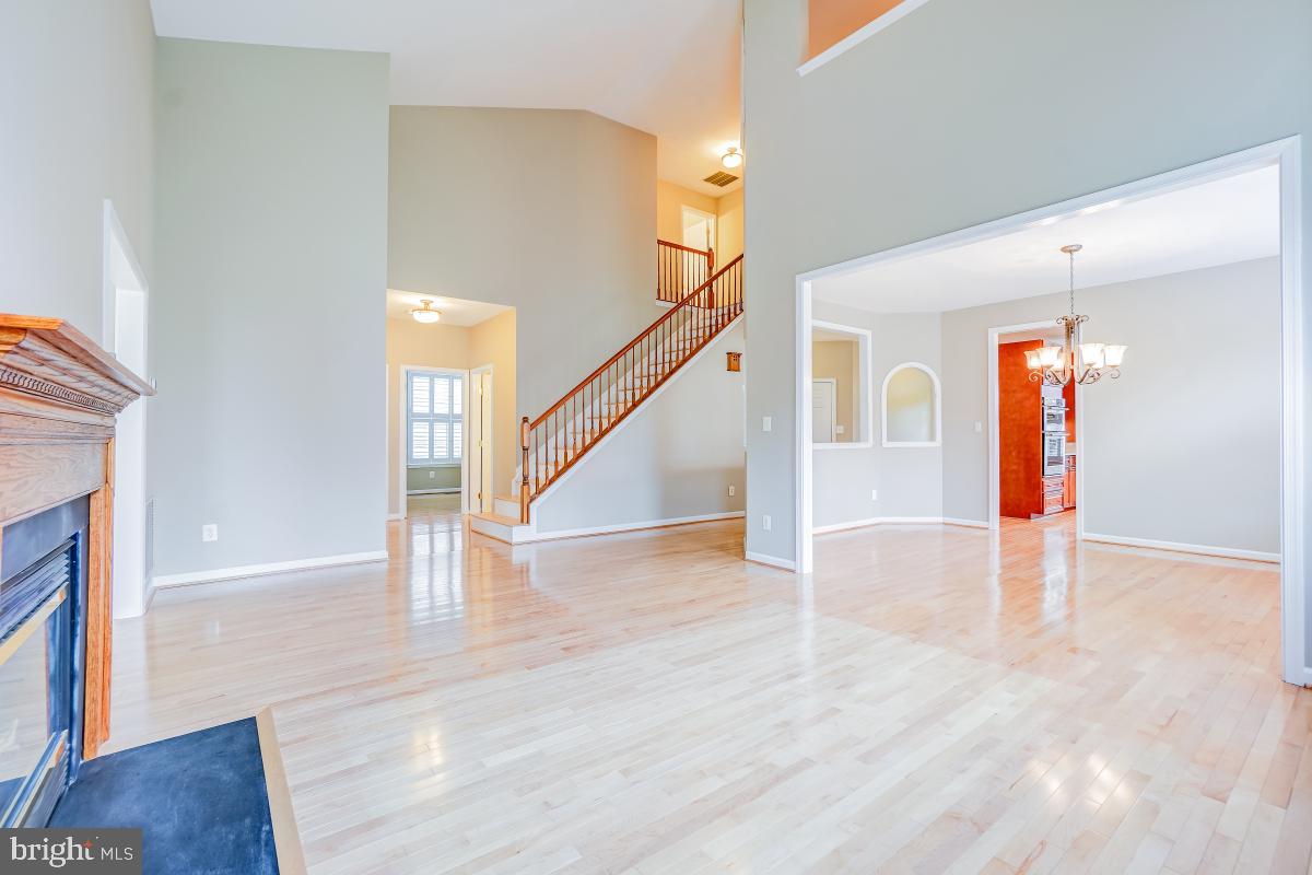 HERITAGE HUNT - Residential