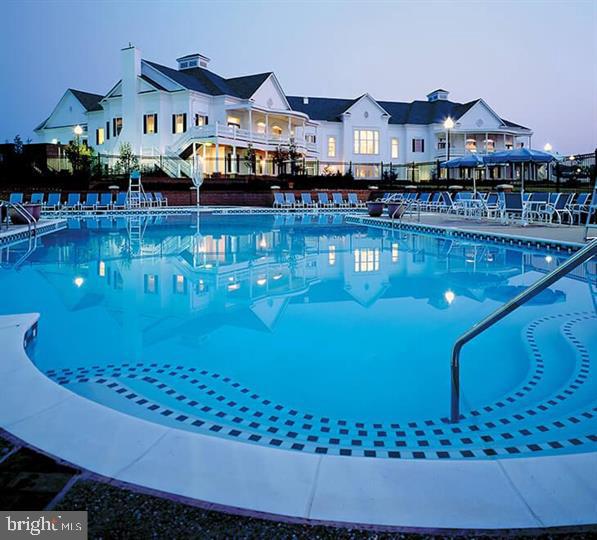 HERITAGE HUNT - Residential