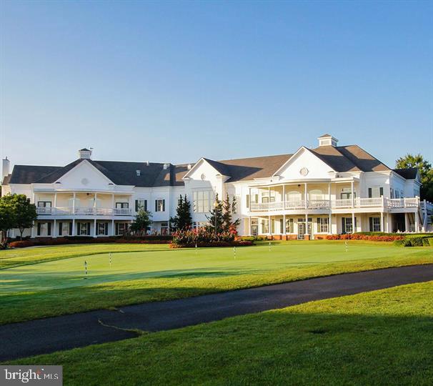 HERITAGE HUNT - Residential