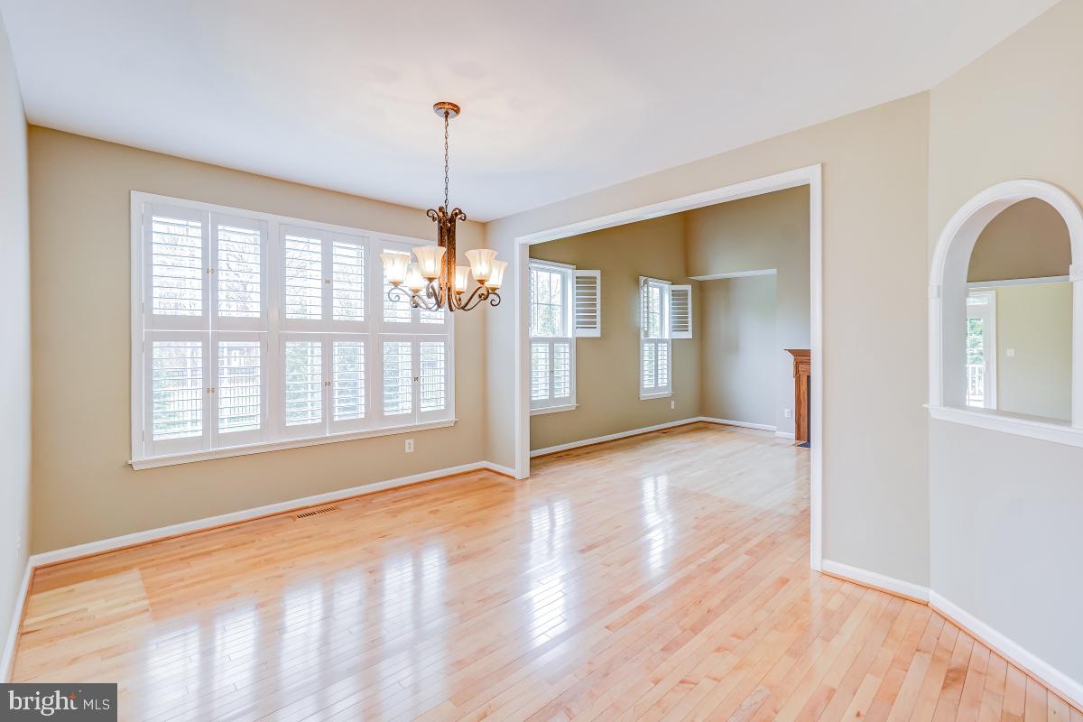 HERITAGE HUNT - Residential