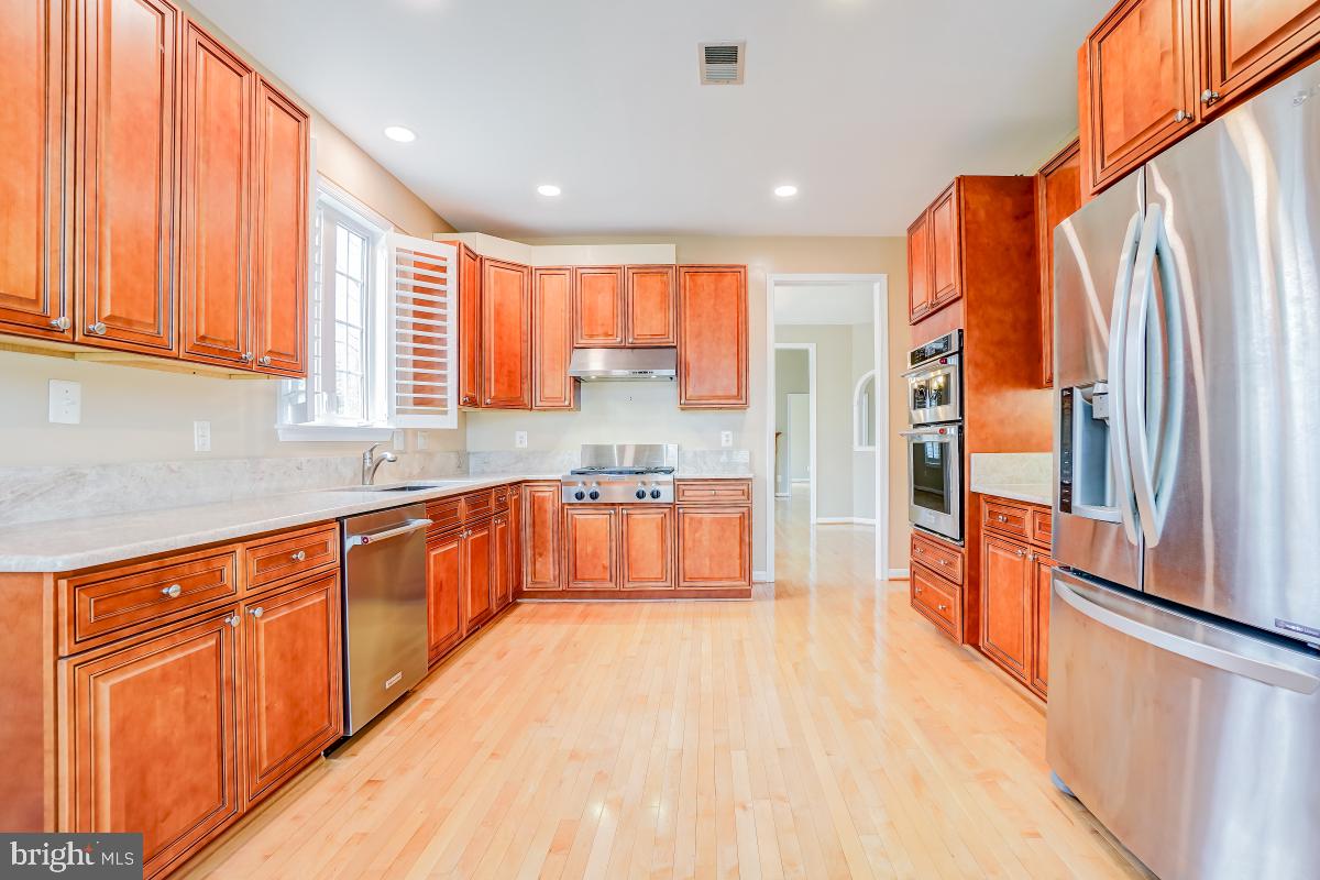 HERITAGE HUNT - Residential