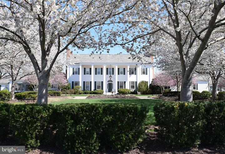 HERITAGE HUNT - Residential