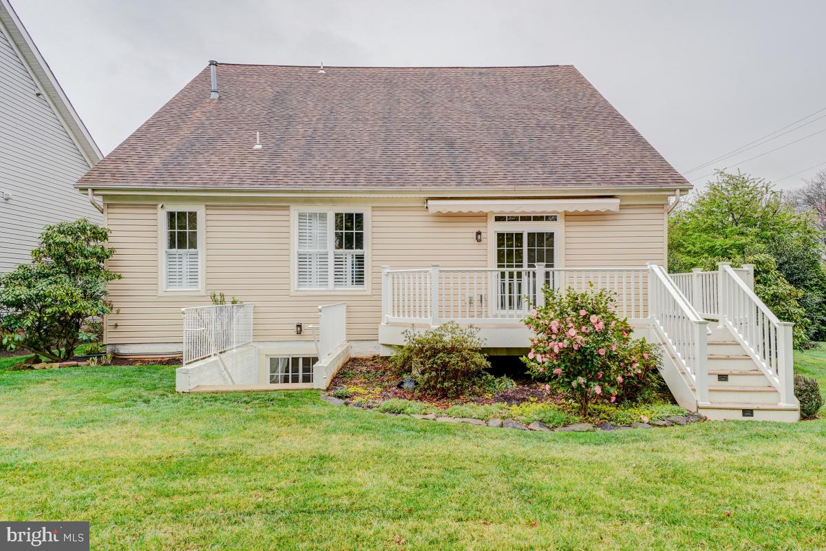 HERITAGE HUNT - Residential