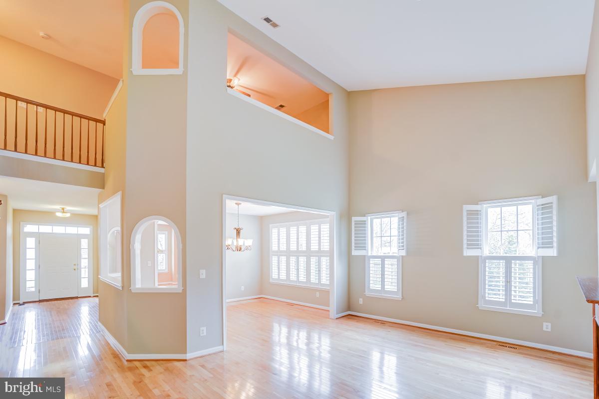 HERITAGE HUNT - Residential