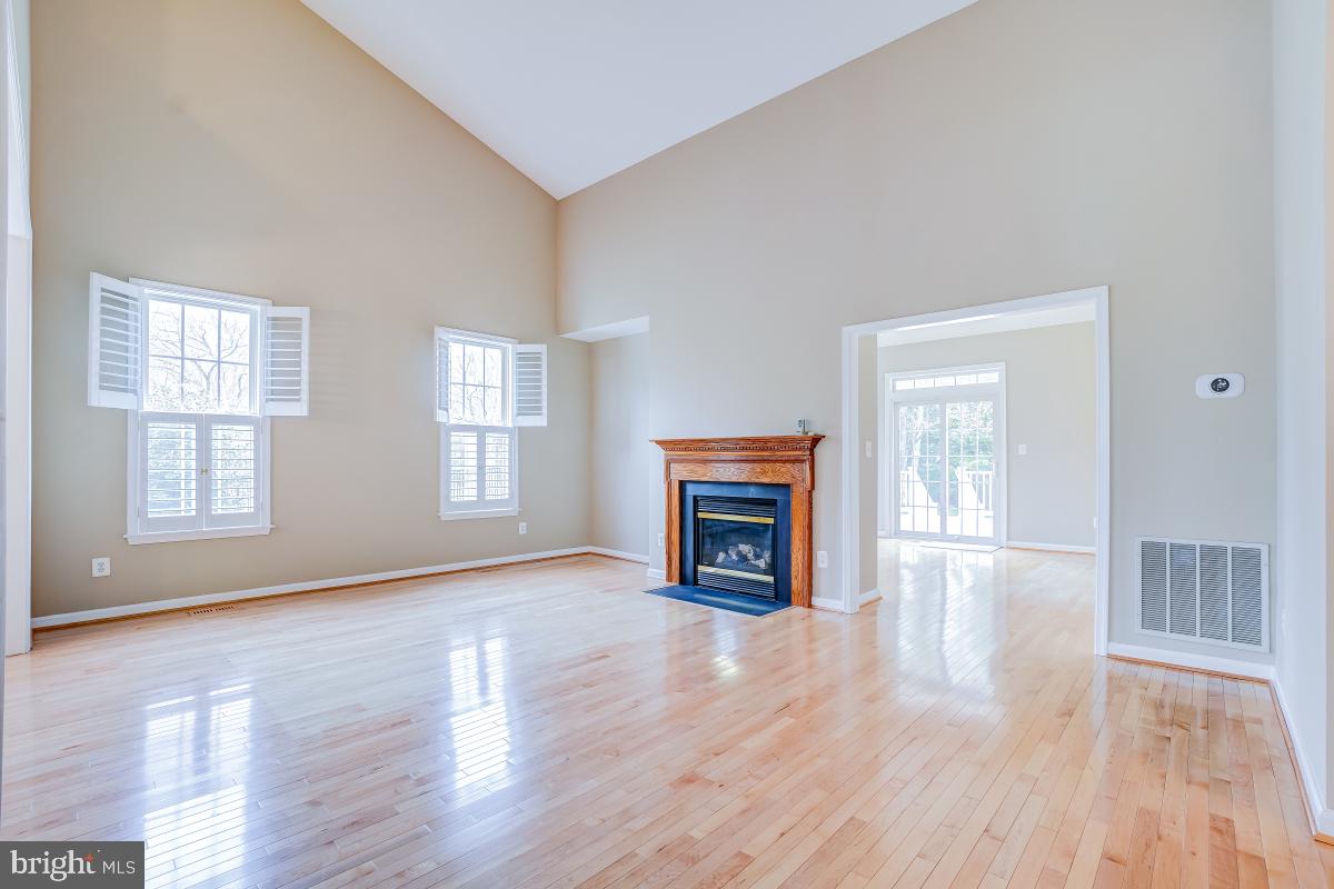 HERITAGE HUNT - Residential