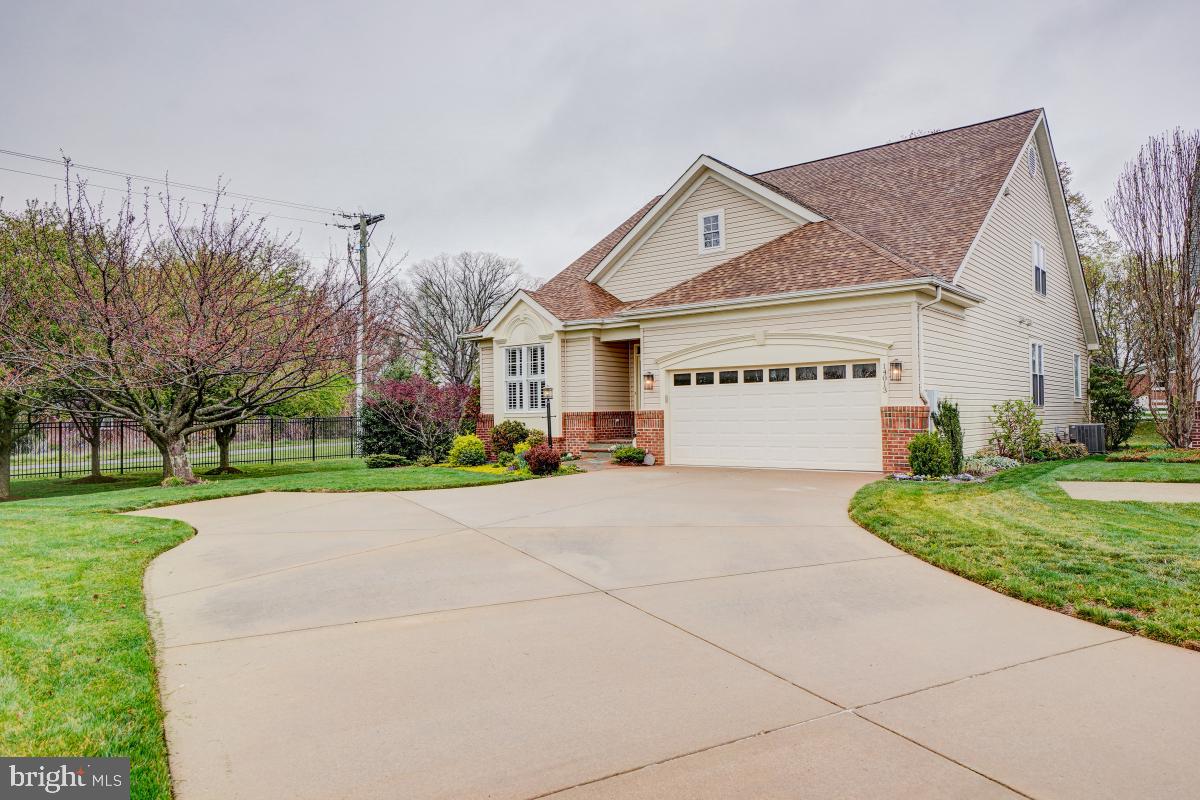 HERITAGE HUNT - Residential