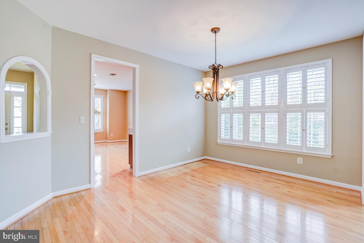 HERITAGE HUNT - Residential